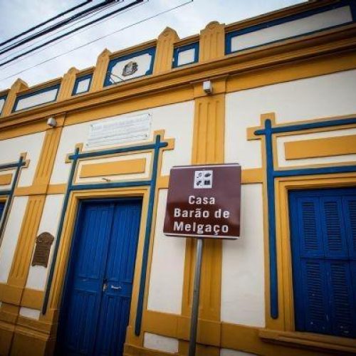 Casa Aberta retorna com 12 edições e fortalece cultura no Centro Histórico de Cuiabá