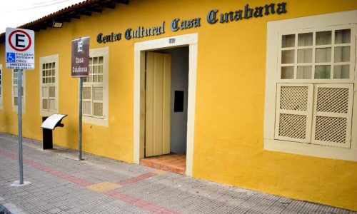Festival une rock, literatura e cultura underground em Cuiabá neste sábado (28)