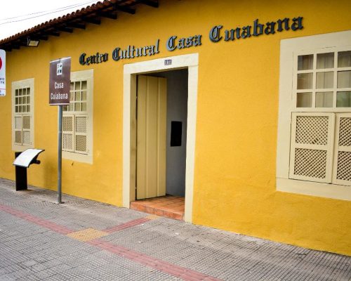 Festival une rock, literatura e cultura underground em Cuiabá neste sábado (28)