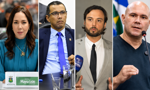 Base e oposição se unem contra decreto de Abilio e tentam derrubar medida que pode travar novos empreendimentos do Minha Casa, Minha Vida