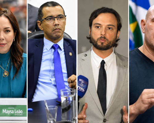 Base e oposição se unem contra decreto de Abilio e tentam derrubar medida que pode travar novos empreendimentos do Minha Casa, Minha Vida
