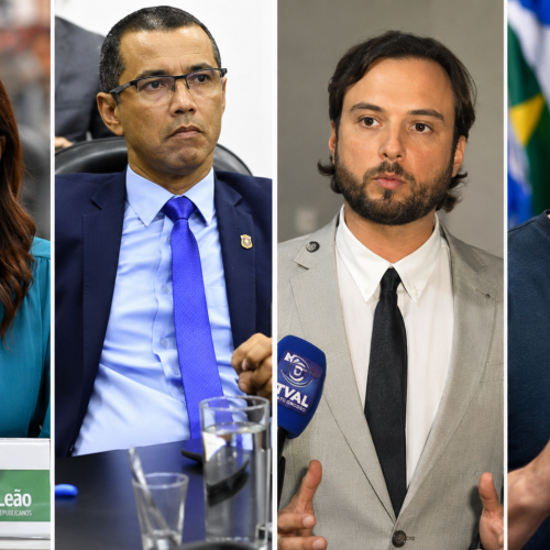 Base e oposição se unem contra decreto de Abilio e tentam derrubar medida que pode travar novos empreendimentos do Minha Casa, Minha Vida