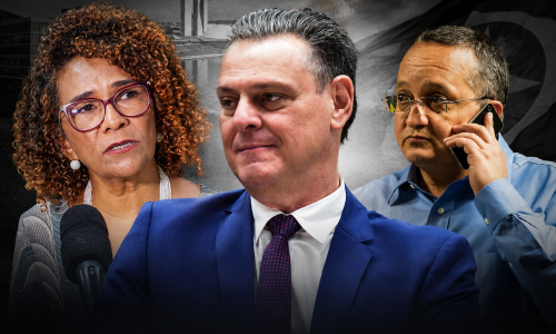 PT recua de candidatura própria ao Senado, abre espaço para Taques e gera crise interna na Federação em MT