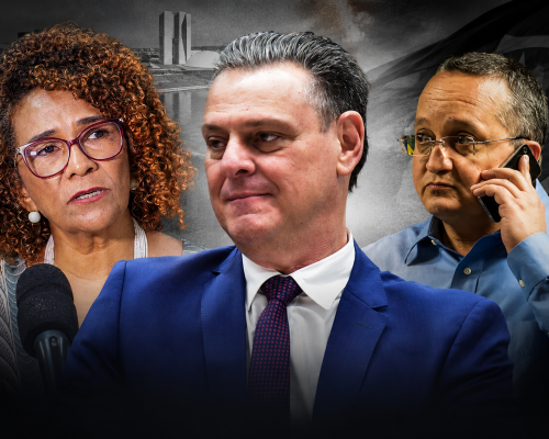 PT recua de candidatura própria ao Senado, abre espaço para Taques e gera crise interna na Federação em MT