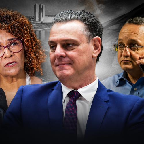 PT recua de candidatura própria ao Senado, abre espaço para Taques e gera crise interna na Federação em MT