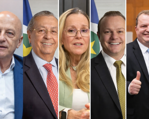 Economia em alerta, safra sob pressão e política em ebulição: quem está preparado para conduzir Mato Grosso no próximo ciclo?