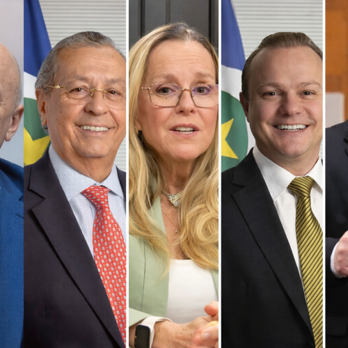 Economia em alerta, safra sob pressão e política em ebulição: quem está preparado para conduzir Mato Grosso no próximo ciclo?