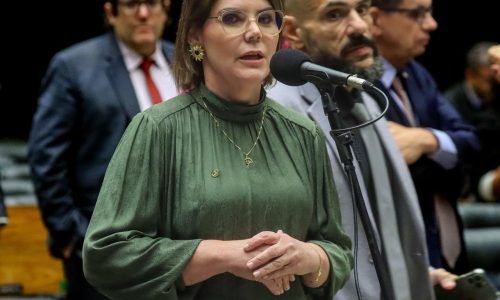 Câmara aprova criação do Dia Nacional da Mulher Rural; projeto segue para o Senado