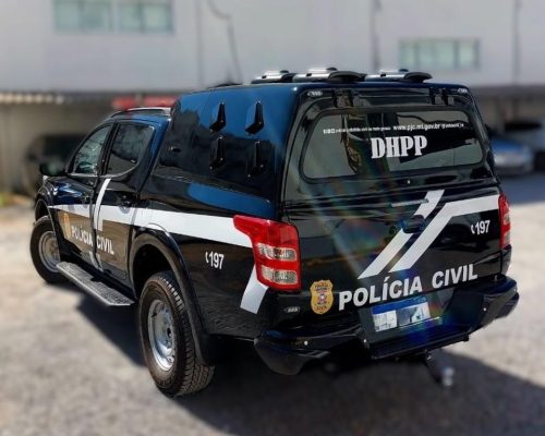 Polícia Civil desmantela trama e identifica mandantes do assassinato do advogado Renato Nery em Cuiabá