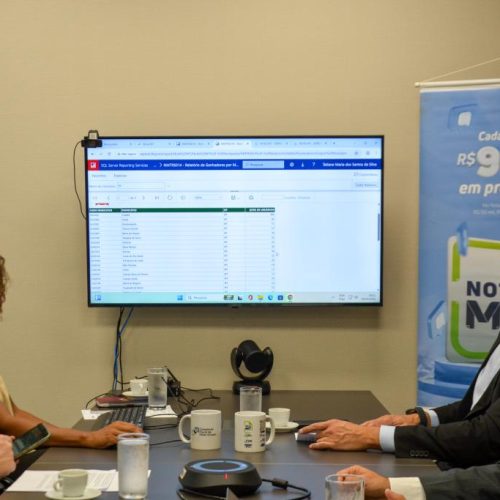 Prêmio - Nota fiscal