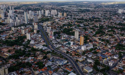 CIDADE CUIABÁ
