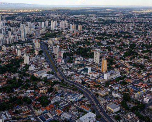 CIDADE CUIABÁ