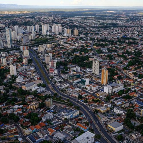 CIDADE CUIABÁ