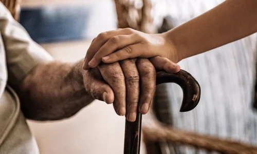 Lei obriga notificação de violência contra idosos em MT e amplia rede de proteção