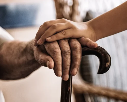 Lei obriga notificação de violência contra idosos em MT e amplia rede de proteção