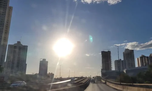 MT com calor