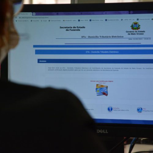 Sefaz amplia parcelamento e permite quitar dívidas tributárias recentes em até 12 vezes