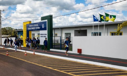 Combate ao bullying avança nas escolas de MT com milhares de ações preventivas
