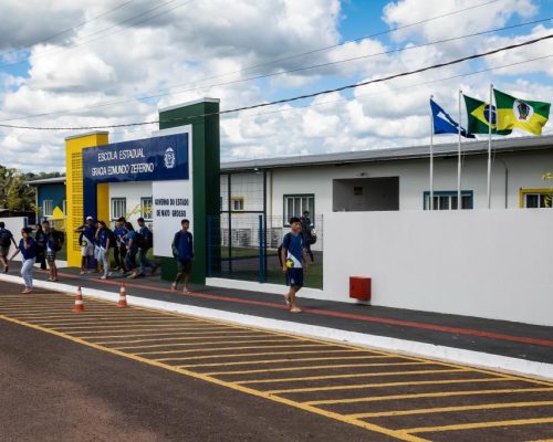 Combate ao bullying avança nas escolas de MT com milhares de ações preventivas