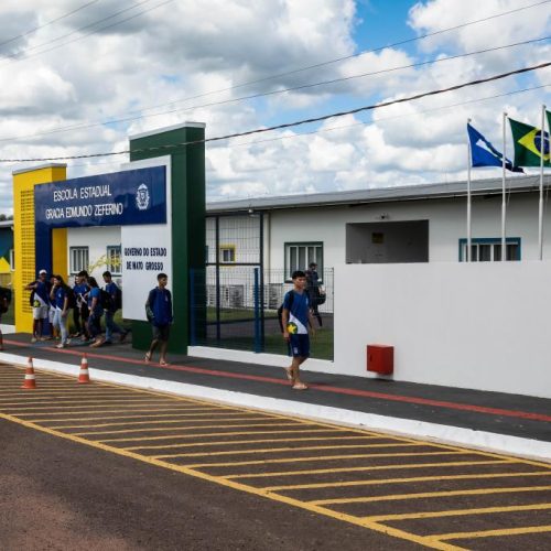 Combate ao bullying avança nas escolas de MT com milhares de ações preventivas