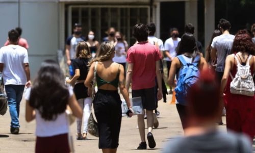 Secretaria oportunidade para profissionais atuarem como instrutores em cursos de qualificação em MT
