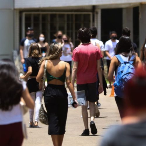 Termina na 3ª feira prazo para inscrição nas vagas do 2º semestre do Fies