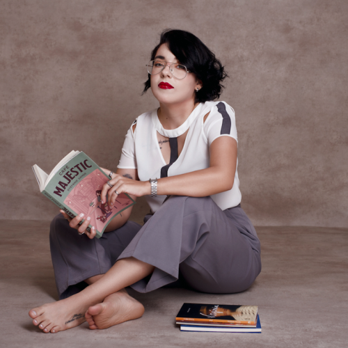 Escritora cuiabana é destaque em festival literário em Paraty