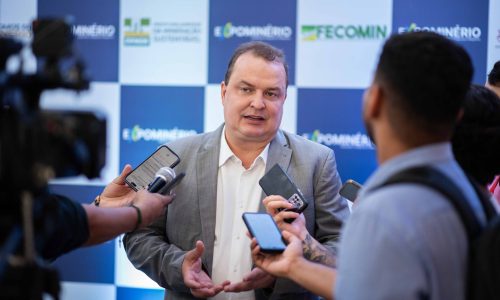 CST da Mineração amplia diálogo e debate desafios da produção de água mineral em MT