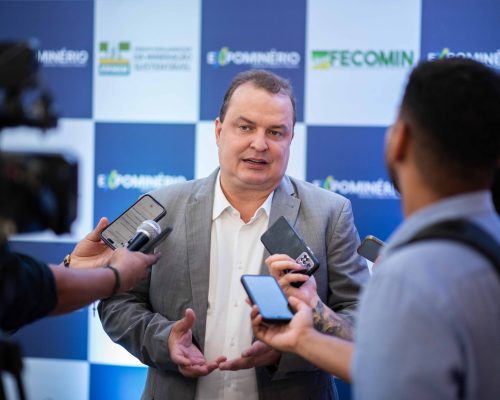 CST da Mineração amplia diálogo e debate desafios da produção de água mineral em MT