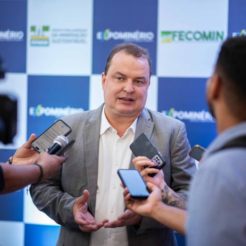 CST da Mineração amplia diálogo e debate desafios da produção de água mineral em MT