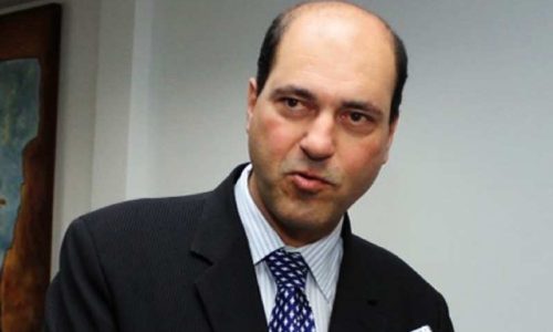 Choque ideológico no MDB: Faiad deixa presidência, mas segue ao lado de Janaína Riva