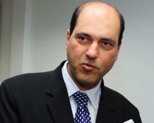 Choque ideológico no MDB: Faiad deixa presidência, mas segue ao lado de Janaína Riva