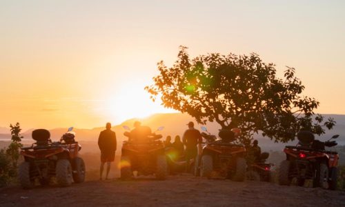 Nobres impulsiona ecoturismo e atrai mais de 66 mil visitantes