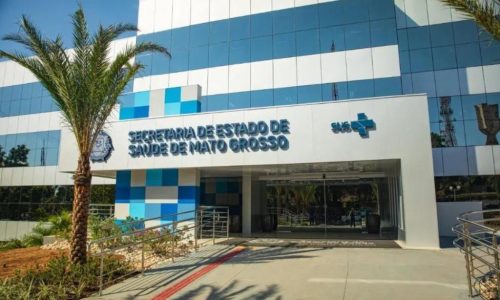 Secretaria de Saúde após modernização será reinaugurada nesta segunda (30)