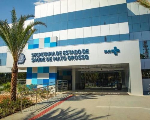 Secretaria de Saúde após modernização será reinaugurada nesta segunda (30)