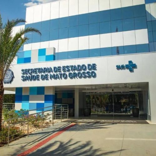 Secretaria de Saúde após modernização será reinaugurada nesta segunda (30)