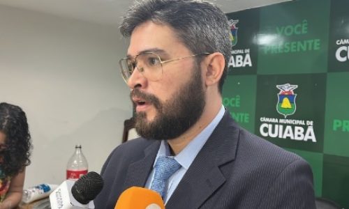 Suplente Fellipe Correa assume vaga de Chico 2000 após novo afastamento determinado pela Justiça