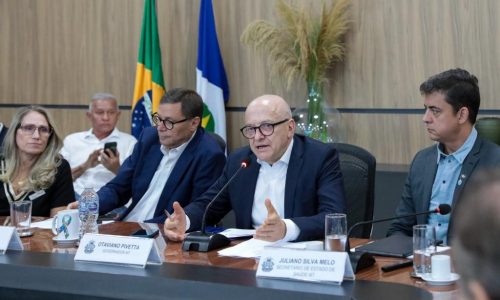 Fila Zero 3.0 injeta R$ 400 milhões e promete acelerar cirurgias em Mato Grosso