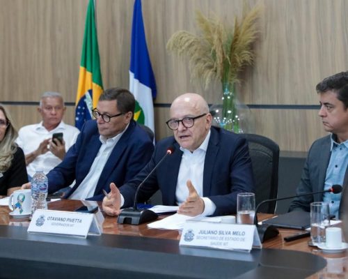 Fila Zero 3.0 injeta R$ 400 milhões e promete acelerar cirurgias em Mato Grosso