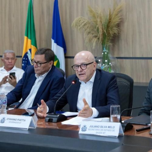 Fila Zero 3.0 injeta R$ 400 milhões e promete acelerar cirurgias em Mato Grosso