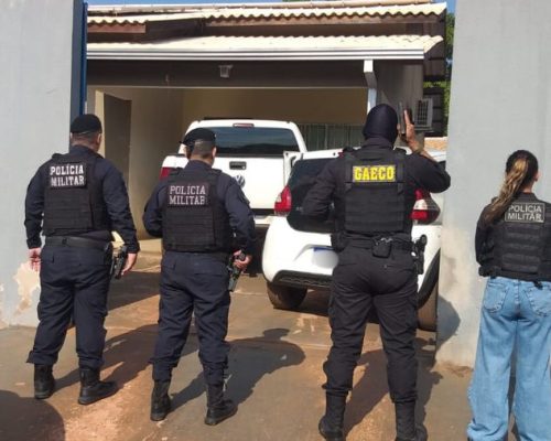 Operação Safra Desviada mira esquema de R$ 140 milhões no setor de grãos em MT