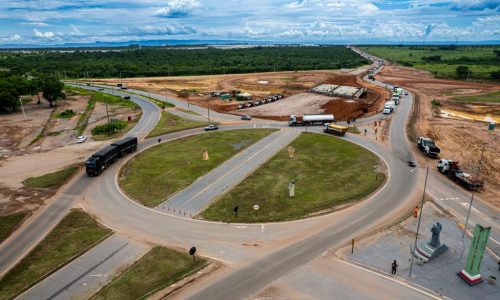 Mato Grosso alcança top 3 nacional em transparência de obras públicas, aponta ONG internacional