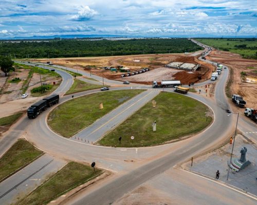 Mato Grosso alcança top 3 nacional em transparência de obras públicas, aponta ONG internacional