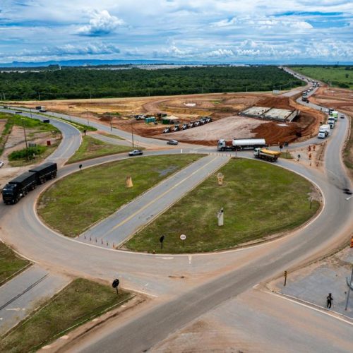 Mato Grosso alcança top 3 nacional em transparência de obras públicas, aponta ONG internacional