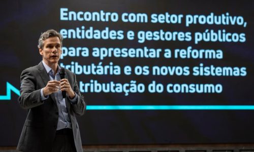 Mato Grosso sai na frente e debate aplicação prática da reforma tributária com setor produtivo