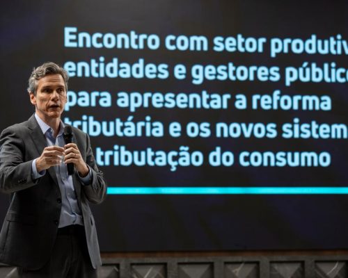 Mato Grosso sai na frente e debate aplicação prática da reforma tributária com setor produtivo