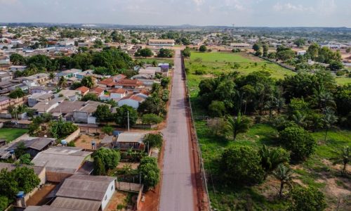 Norte de MT recebe pacote bilionário em saúde e infraestrutura com novo hospital e R$ 154 milhões em investimentos