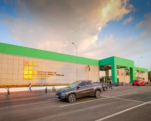 IFMT abre concurso com 43 vagas e salários de até R$ 14,9 mil; inscrições começam dia 20