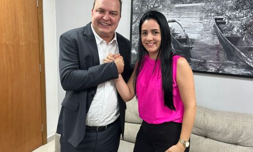 Max Russi projeta eleger até 6 deputados e mostra força do Podemos para 2026