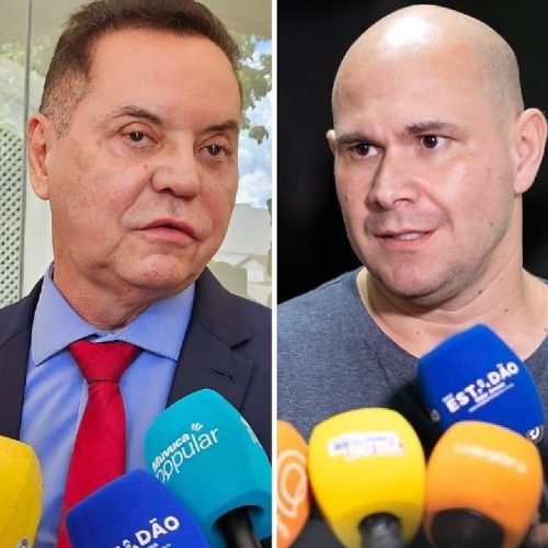 Botelho reage a atrito entre Abílio e jornalista e critica postura do prefeito